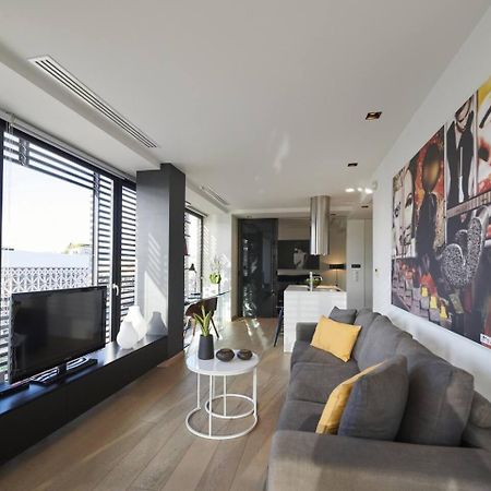 Ma Maison Downtown Loft: Acropolis-Adjacent with High-Speed Internet Athens Exterior photo