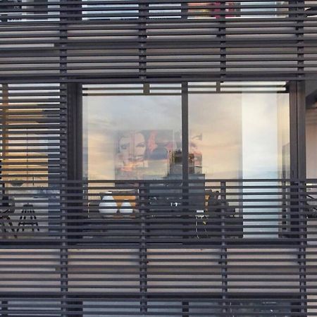 Ma Maison Downtown Loft: Acropolis-Adjacent with High-Speed Internet Athens Exterior photo