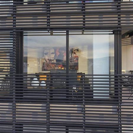 Ma Maison Downtown Loft: Acropolis-Adjacent with High-Speed Internet Athens Exterior photo