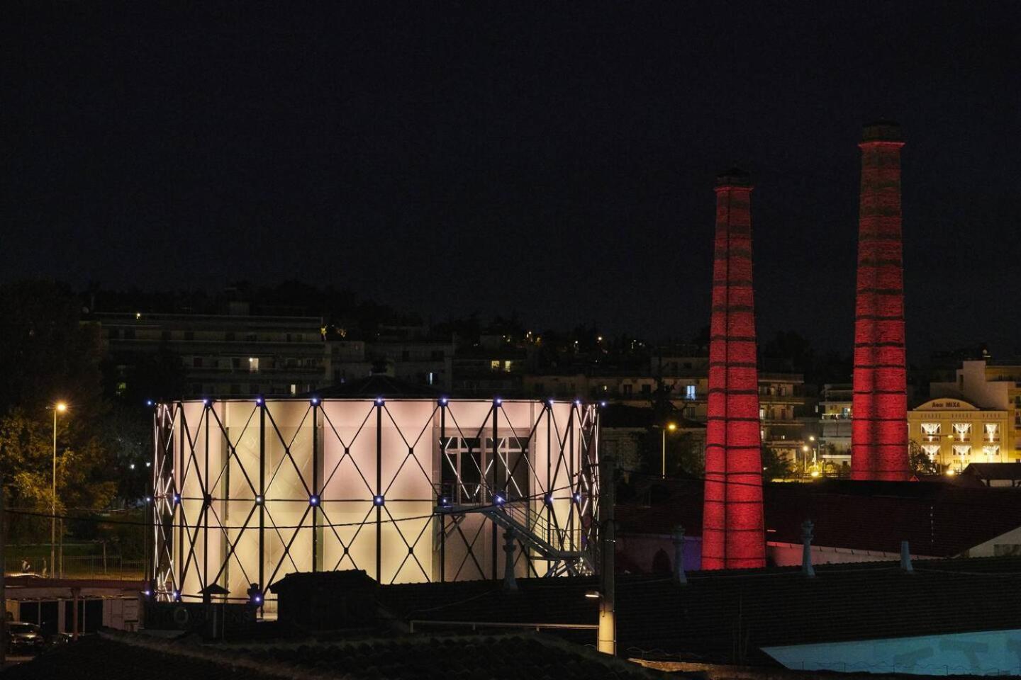Ma Maison Downtown Loft: Acropolis-Adjacent with High-Speed Internet Athens Exterior photo