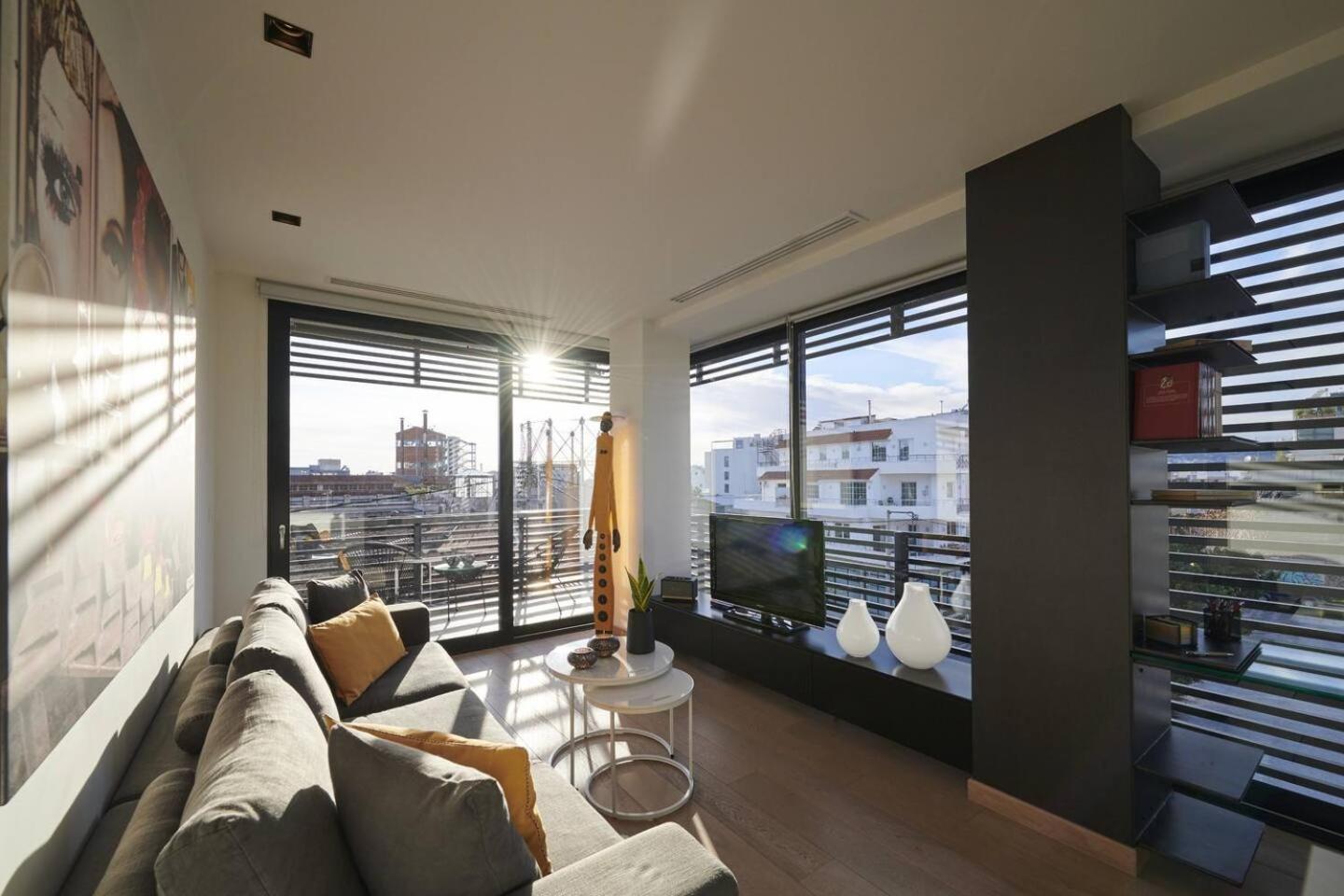 Ma Maison Downtown Loft: Acropolis-Adjacent with High-Speed Internet Athens Exterior photo
