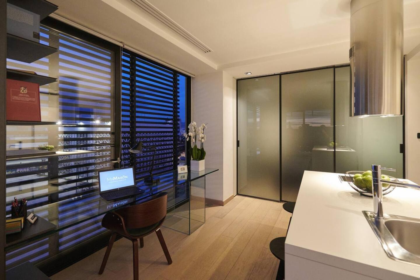 Ma Maison Downtown Loft: Acropolis-Adjacent with High-Speed Internet Athens Exterior photo