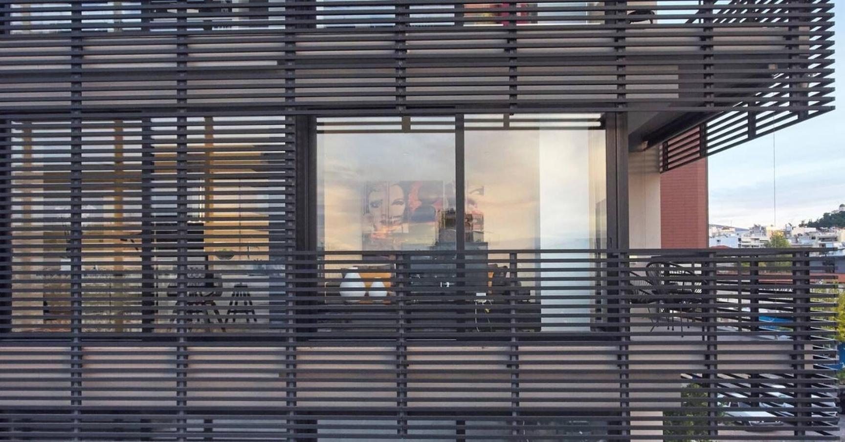 Ma Maison Downtown Loft: Acropolis-Adjacent with High-Speed Internet Athens Exterior photo