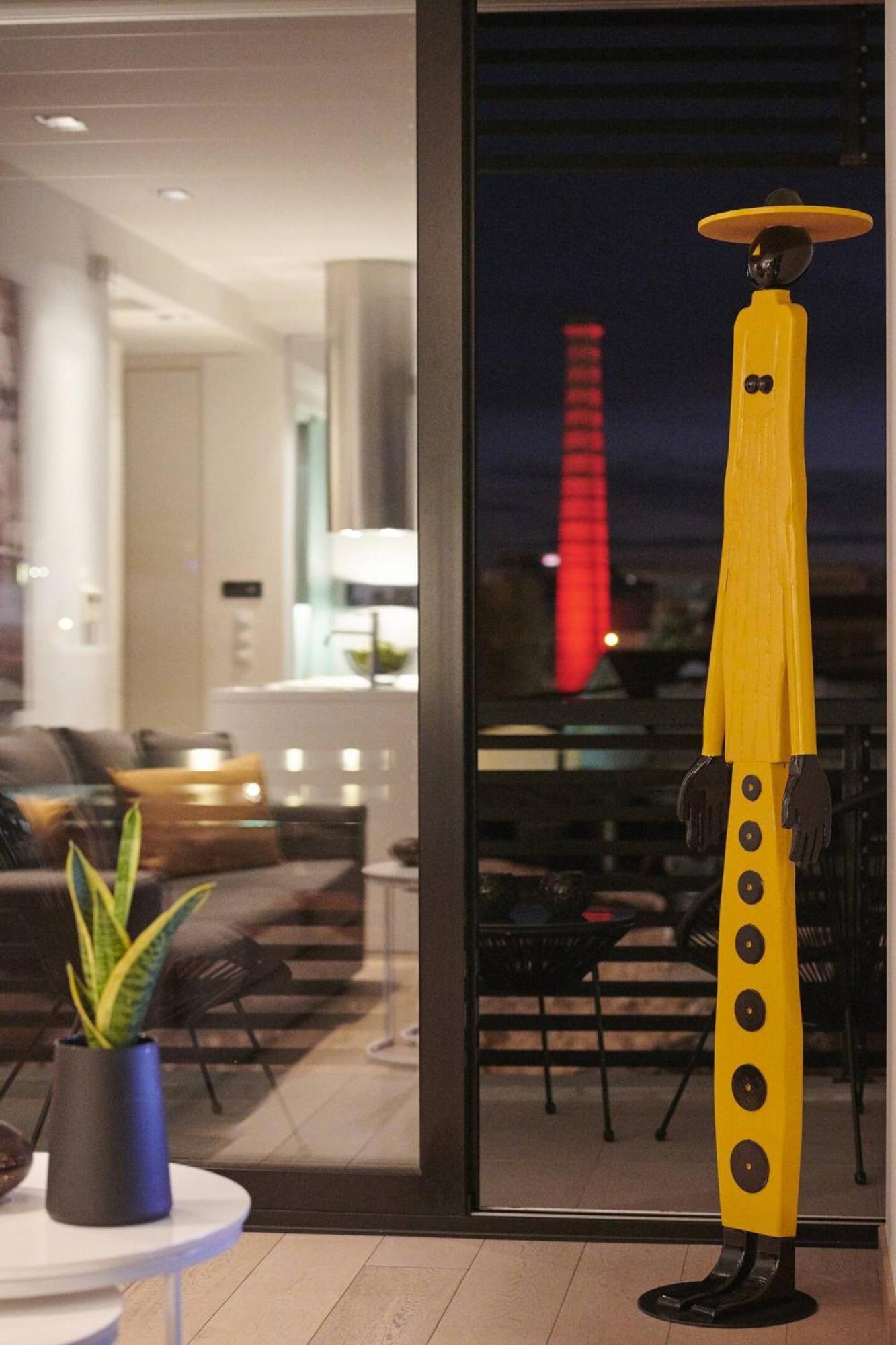 Ma Maison Downtown Loft: Acropolis-Adjacent with High-Speed Internet Athens Exterior photo