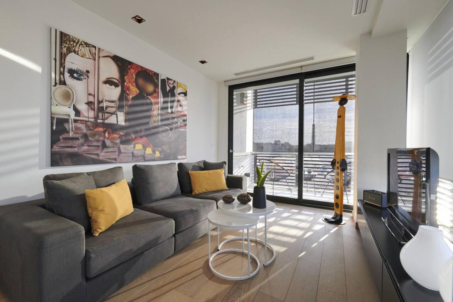 Ma Maison Downtown Loft: Acropolis-Adjacent with High-Speed Internet Athens Exterior photo